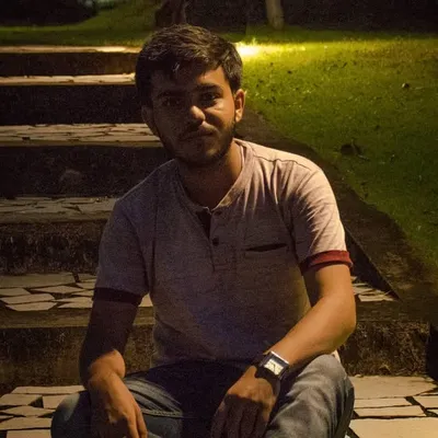 Soumendra Mukherjee profile