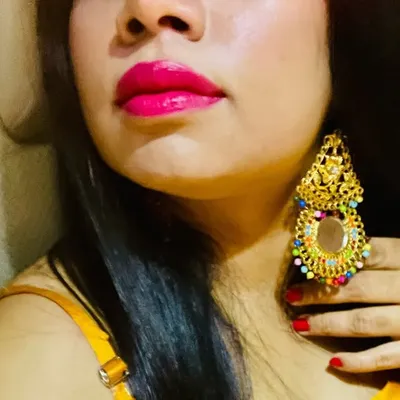 Soumi Mullick profile
