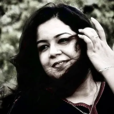 Soumi Niyogi profile