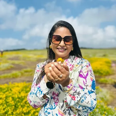 Soumi Ghosh Sarkar profile