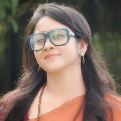 Dr. Soumi Tah Baghra (HC) profile