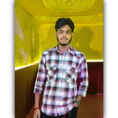 Soumik Giri profile