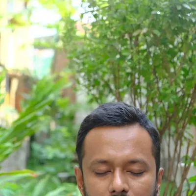 Soumik Neogi profile