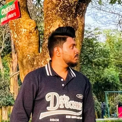 Ar. Soumik Ray profile