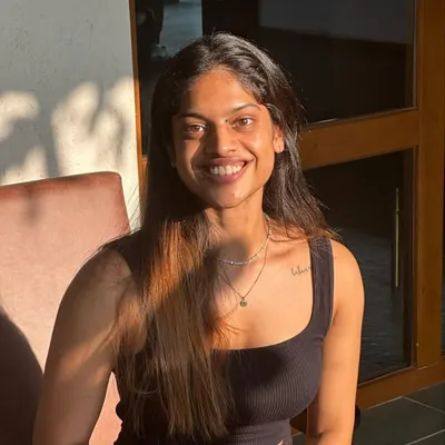 Soumika profile