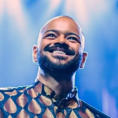 Soumik Datta / Arts profile