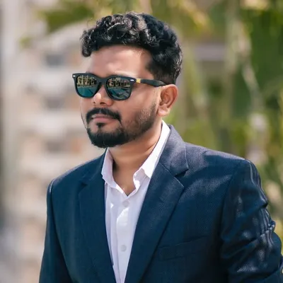 Soumik Khamaru profile