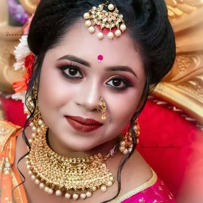 Trishna profile