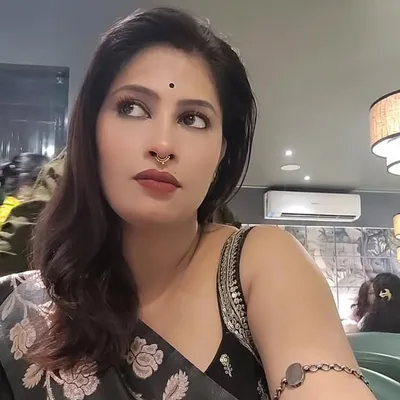 Soumini Singha Roy profile