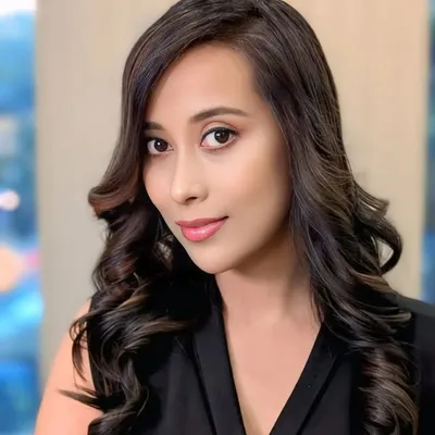 Soumita Das profile