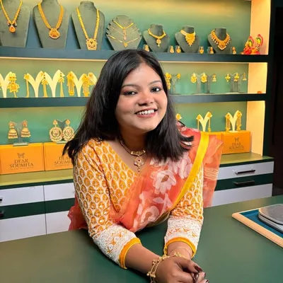 Soumita Paul