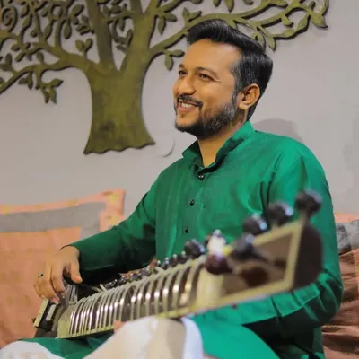 Soumitra Thakur profile