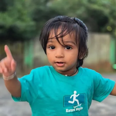 Soumya Ranjan Naik profile