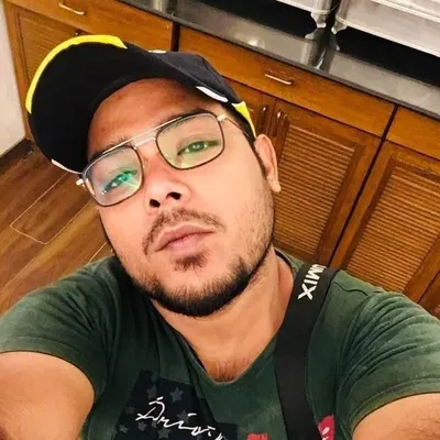 Soumyajit Zerowatt Ghosh