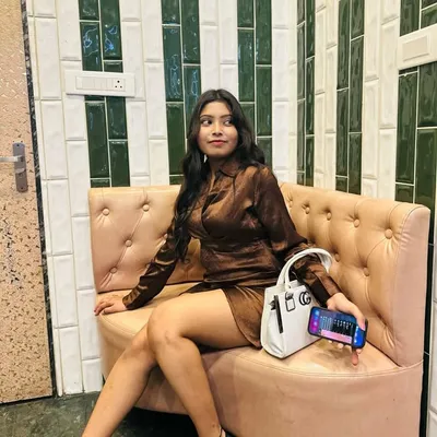 SHIVI GUPTA profile