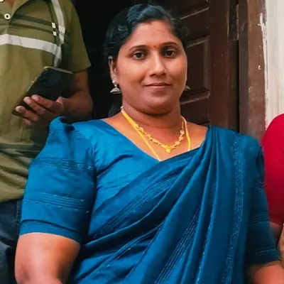 Soumya Joshy profile