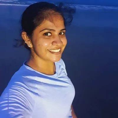 Soumya Arjun profile