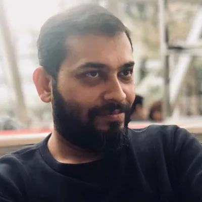 Soumya Mukhopadhyay profile