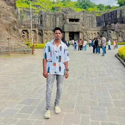 Soumya Tripathy profile