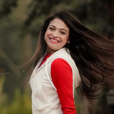 SOUMYASHREE KANUNGO profile