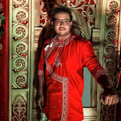 Soumyadip Bhattacharjee profile