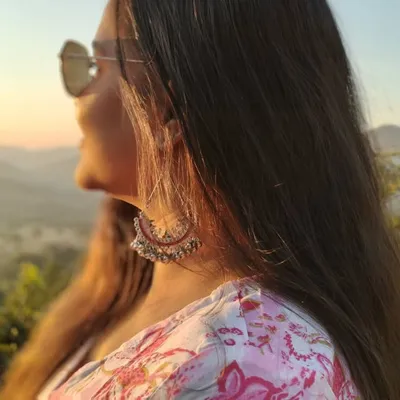 Soumyaa Sonalika profile