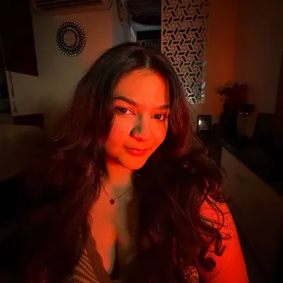Soumyaaaa profile