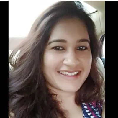 Soumya B Hegde | Fitness Expert