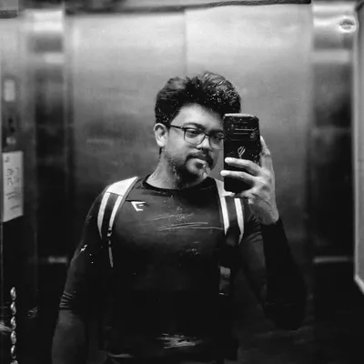 Soumyadeep Saha profile