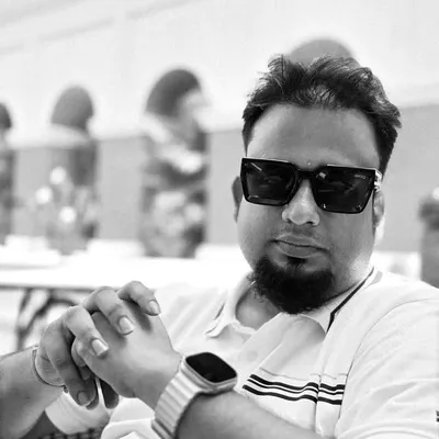 Soumyadeep Halder profile