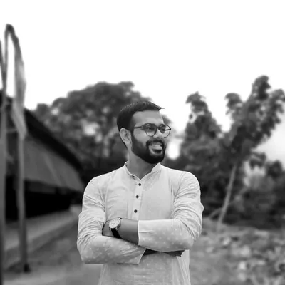 Soumyadip Dan profile