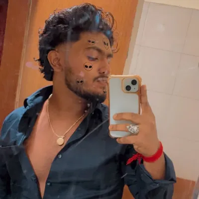 Soumyadittya Kar profile
