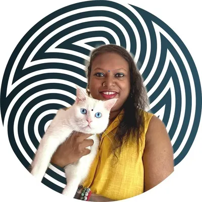 Soumya Gopi | Bengaluru Blogger profile