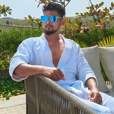SoumyaJeet💜 profile