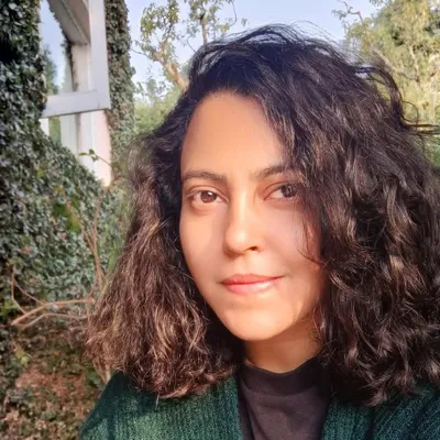 Soumya Mukerji profile