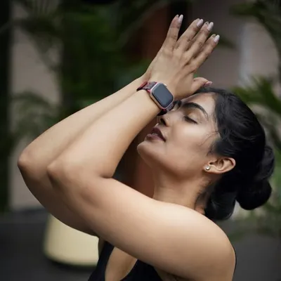 Soumya Pathak|Yoga & Weight Training