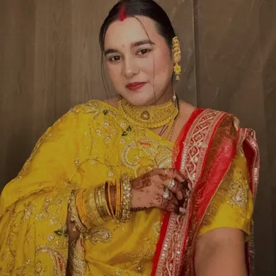 SOUMYA SHARMA profile