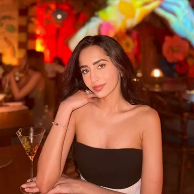 Soumya Puri