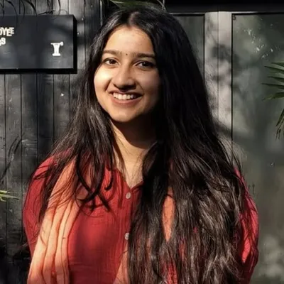 Soumya here profile