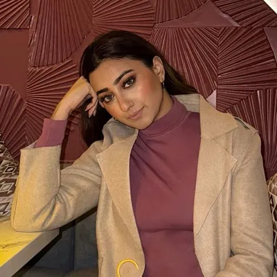 Soumya Sudan profile