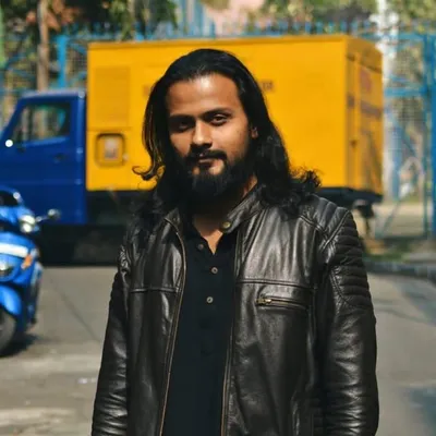 Sounak Bandyopadhyay profile