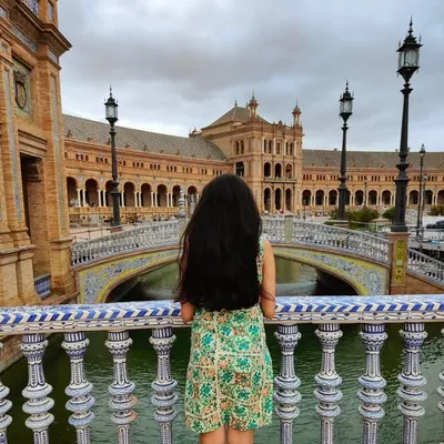Prerna Malhotra profile