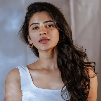 Soundariya Nanjundan