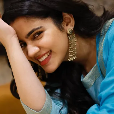 SOUNDARIYA NANJUNDAN profile