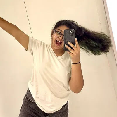 Soundarya chillukuri profile