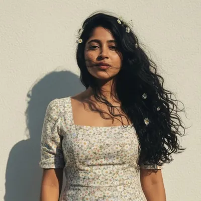 Soundarya 🧿 | UGC Creator profile