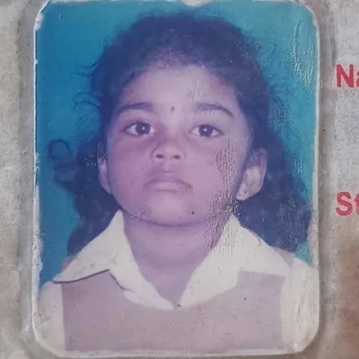 Soundarya Jp profile