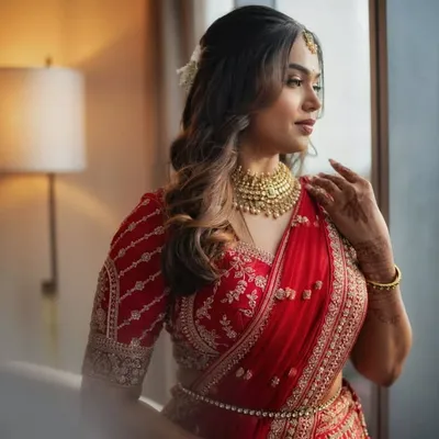Soundarya Shreyas gowda profile