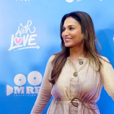 Soundarya Rajinikanth profile