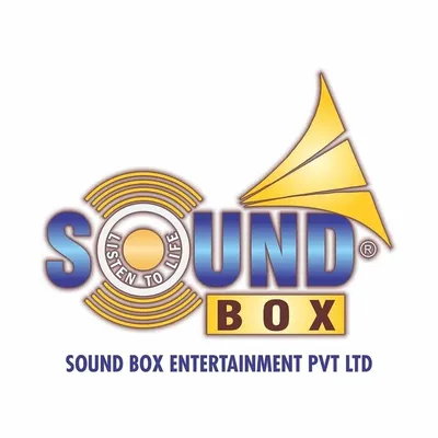 SoundBox 🧿 profile